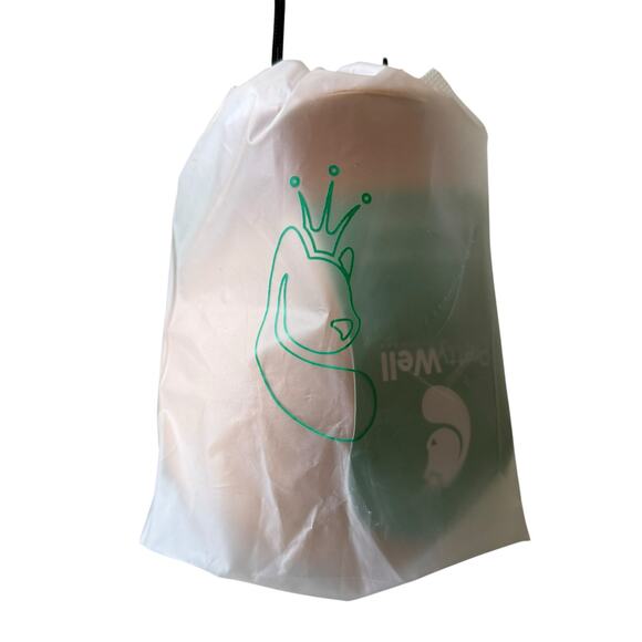 PrettyWell Invisibile Bra Strapless Padded Adhesive Front Closure Beige - Picture 2 of 5